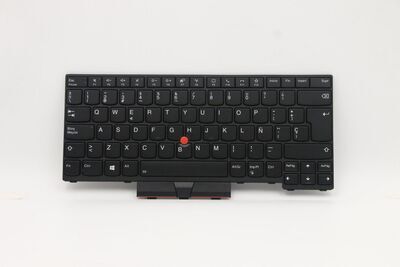 Lenovo - FRU Odin Keyboard Full BL