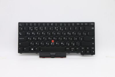 Lenovo - FRU Odin Keyboard Full BL