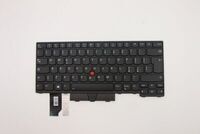 Lenovo - FRU Odin Keyboard Full BL