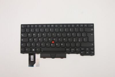 Lenovo - FRU Odin Keyboard Full BL