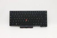 Lenovo - FRU Odin Keyboard Full BL