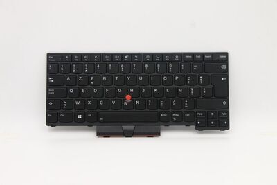 Lenovo - FRU Odin Keyboard Full BL
