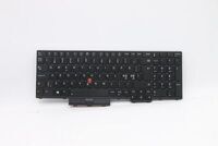 Lenovo - FRU CS20 P Keyboard Num BL