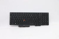 Lenovo - French keyboard for Lenovo