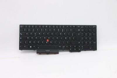 Lenovo - French keyboard for Lenovo