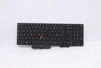 Lenovo - French layout keyboard for