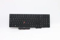 Lenovo - FRU Thor Keyboard Num BL