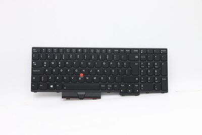 Lenovo - FRU Thor Keyboard Num BL