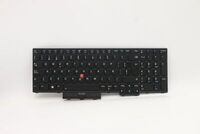 Lenovo - FRU Thor Keyboard Num BL