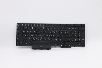 Lenovo - FRU Thor Keyboard Num BL