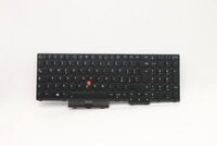 Lenovo - FRU Thor Keyboard Num BL