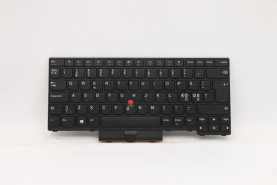 Lenovo - FRU Odin Keyboard Full NBL