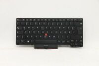 Lenovo - FRU Odin Keyboard Full NBL