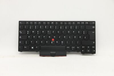 Lenovo - FRU Odin Keyboard Full NBL