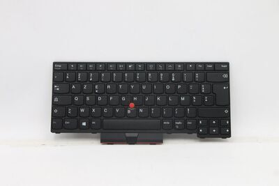 Lenovo - FRU Odin Keyboard Full NBL