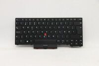 Lenovo - FRU Odin Keyboard Full NBL