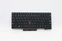 Lenovo - FRU Odin Keyboard Full NBL