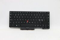 Lenovo - FRU Odin Keyboard Full NBL