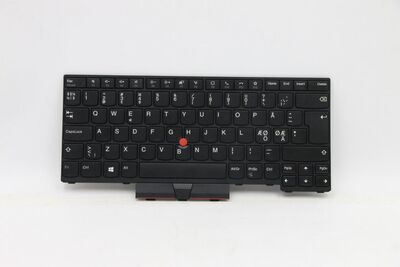 Lenovo - FRU Odin Keyboard Full NBL