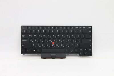Lenovo - FRU Odin Keyboard Full NBL