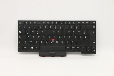 Lenovo - FRU Odin Keyboard Full NBL