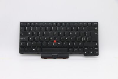 Lenovo - FRU Odin Keyboard Full NBL