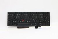 Lenovo - FRU CS20 P Keyboard Num BL