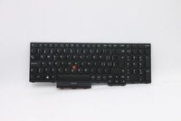 Lenovo - FRU Thor Keyboard Num NBL
