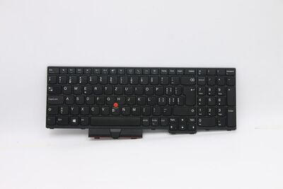 Lenovo - FRU Thor Keyboard Num NBL