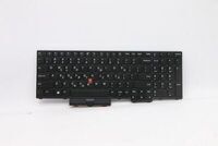 Lenovo - Greek layout keyboard for