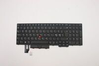 Lenovo - FRU Thor Keyboard Num BL