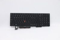 Lenovo - FRU Thor Keyboard Num BL
