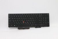 Lenovo - FRU Thor Keyboard Num BL