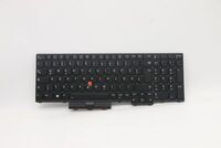 Lenovo - FRU Thor Keyboard Num BL