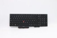 Lenovo - Danish keyboard for Lenovo