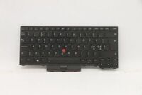 Lenovo - FRU Odin Keyboard Full BL