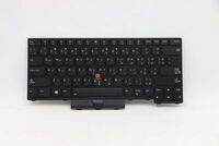 Lenovo - FRU Odin Keyboard Full BL