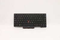 Lenovo - FRU Odin Keyboard Full BL