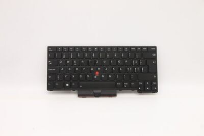 Lenovo - FRU Odin Keyboard Full BL