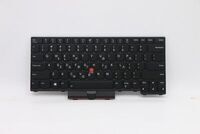 Lenovo - FRU Odin Keyboard Full BL
