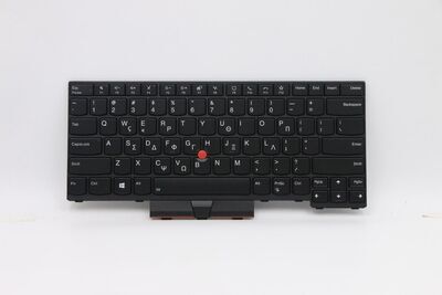 Lenovo - FRU Odin Keyboard Full BL