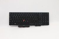 Lenovo - FRU Thor Keyboard Num BL