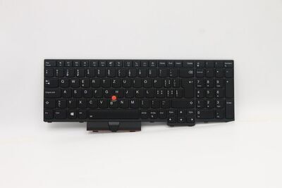 Lenovo - FRU Thor Keyboard Num BL