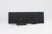 Lenovo - FRU Thor Keyboard Num BL