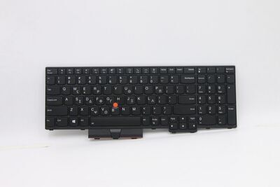 Lenovo - FRU Thor Keyboard Num BL
