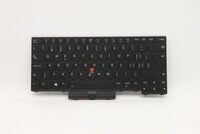 Lenovo - FRU Odin Keyboard Full BL