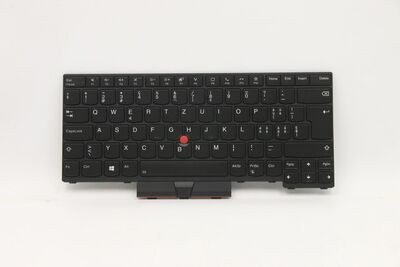Lenovo - FRU Odin Keyboard Full BL