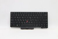 Lenovo - FRU Odin Keyboard Full BL