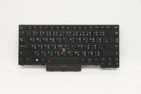 Lenovo - FRU Odin Keyboard Full BL
