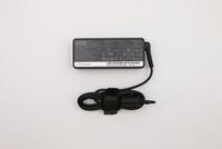 Lenovo - 65W USB-C AC Travel Adapter